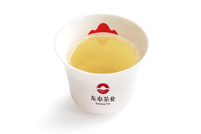 中国优秀茶品牌、广东卓越普洱品牌、云南原山普洱领导者