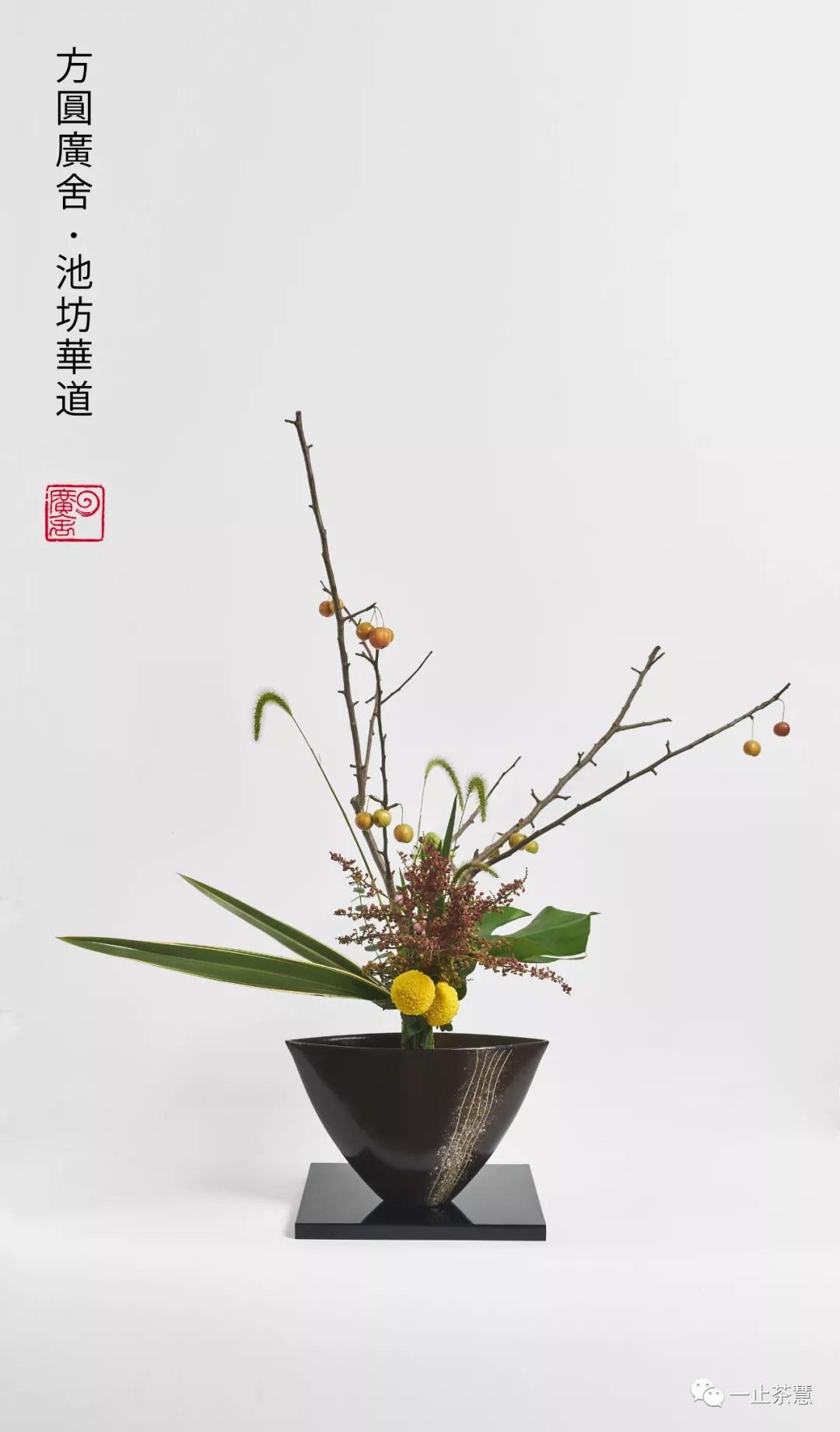 方圆广舍池坊花道.jpg 方圆广舍池坊花道.jpg