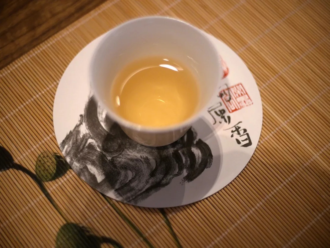 上海单丛茶品鉴-福报分享会 上海单丛茶品鉴-福报分享会